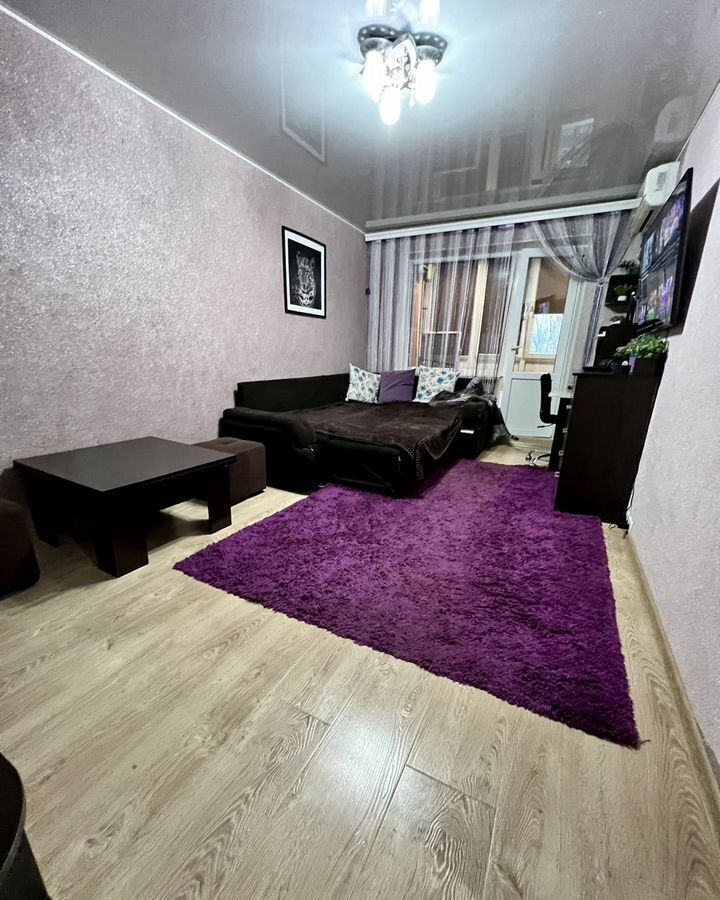 квартира г Керчь ул Фурманова 17/27 фото 1