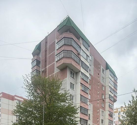 квартира г Саранск р-н Ленинский ул Фурманова 59 фото 1