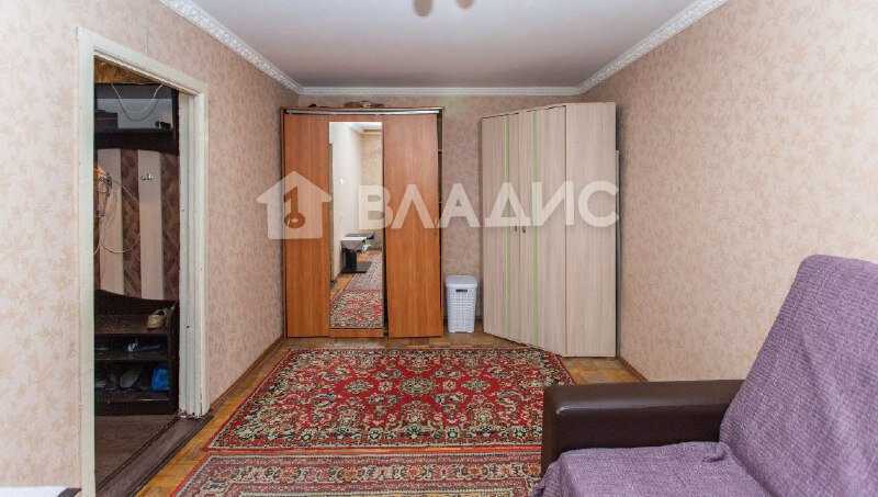 квартира г Тобольск мкр 7а 2 фото 8