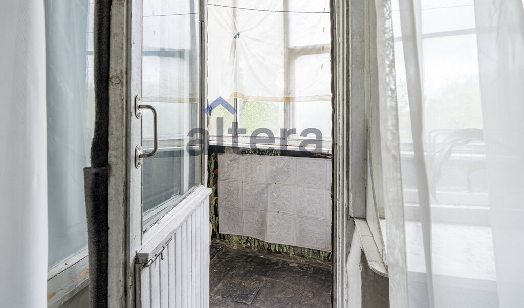 квартира г Казань Яшьлек пр-кт Ямашева 84 фото 9