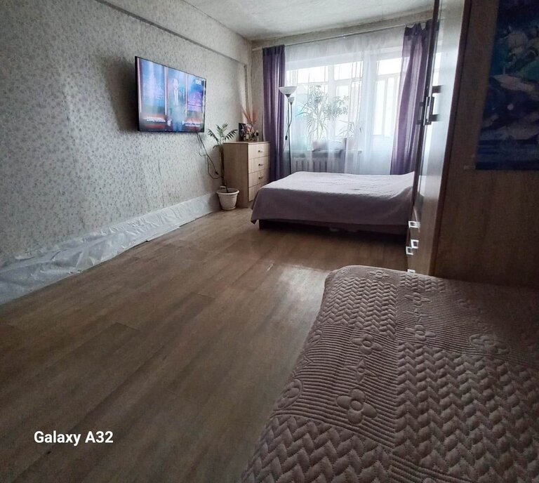 квартира г Череповец ул Молодежная 19 фото 6