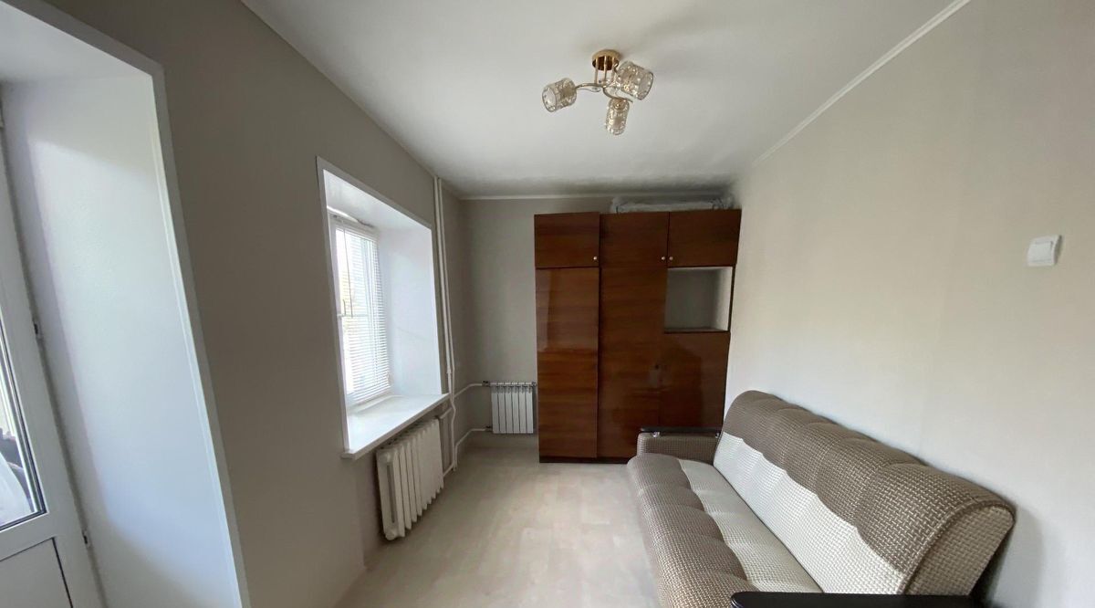 квартира г Переславль-Залесский ул Кузнечная 32а фото 22