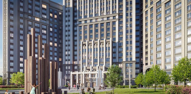 квартира г Екатеринбург Чкаловская ул Щорса 53 фото 4