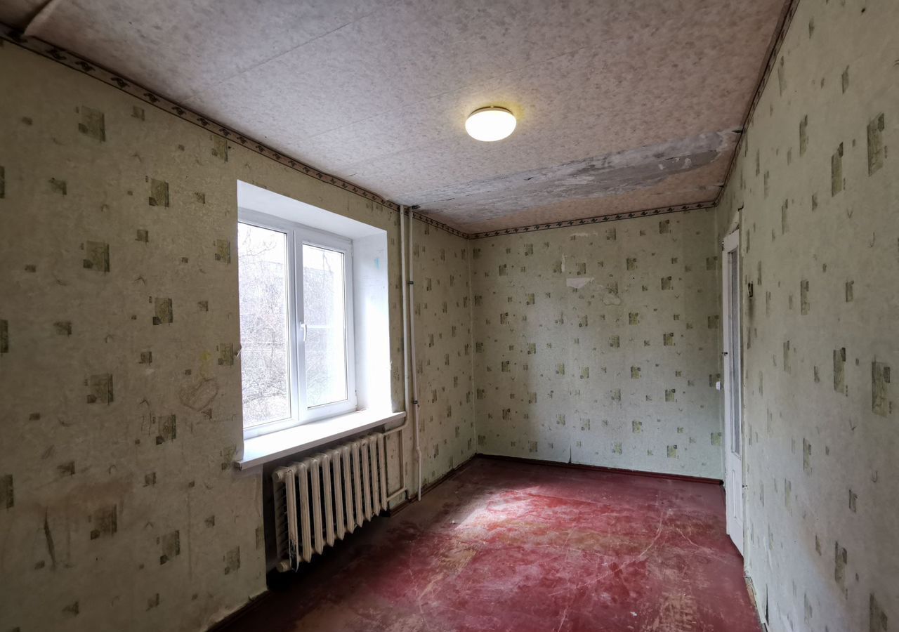 квартира г Таганрог Восточный ул Бабушкина 54б фото 8