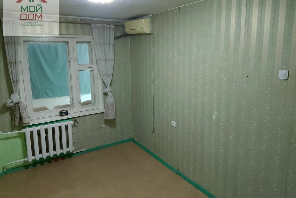 квартира г Элиста мкр 1 38 фото 1