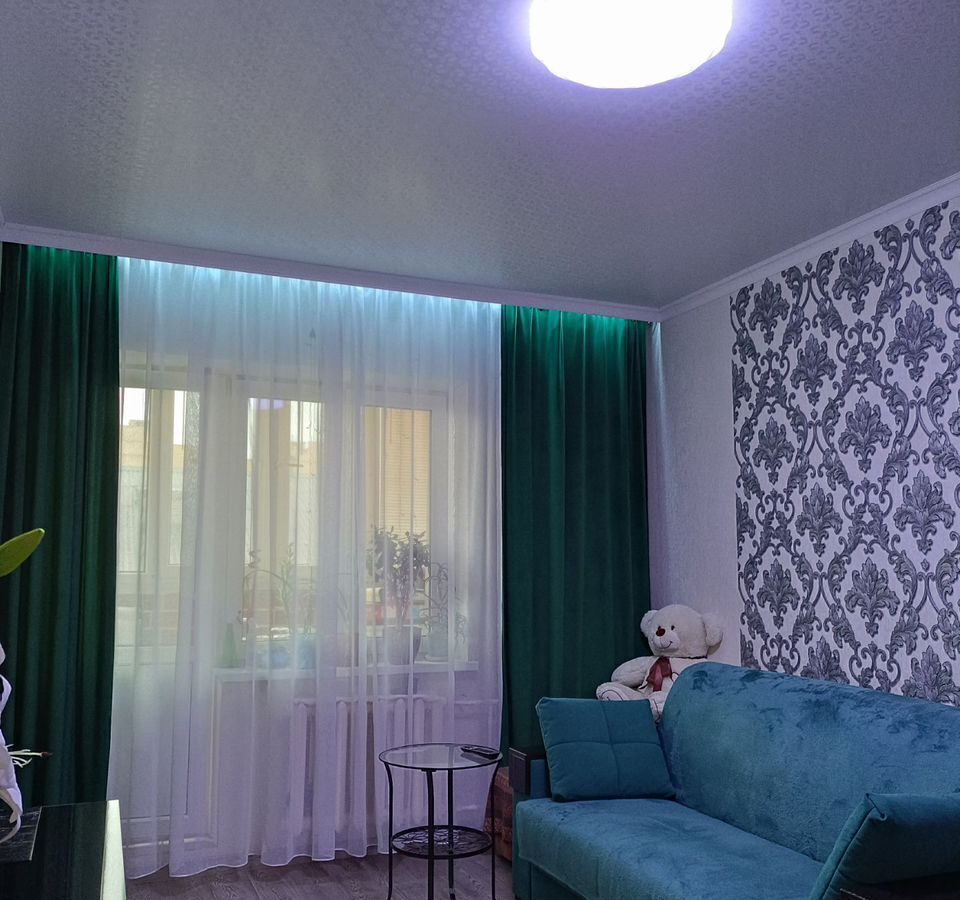 квартира г Ревда ул Интернационалистов 40 фото 1