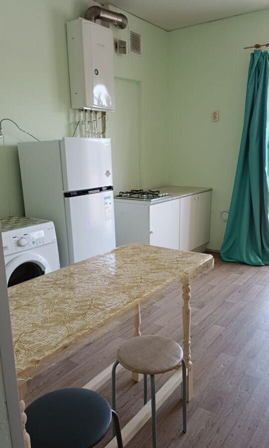 квартира р-н Зеленоградский г Зеленоградск ул Ясная 8 фото 3