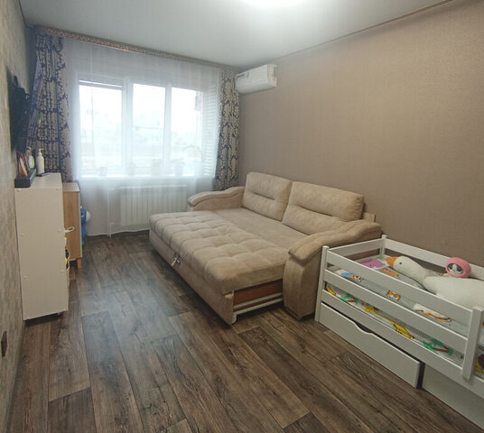 квартира мкр 2-й 24б фото