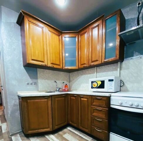 р-н Дзержинский ул им. Землячки 32 фото