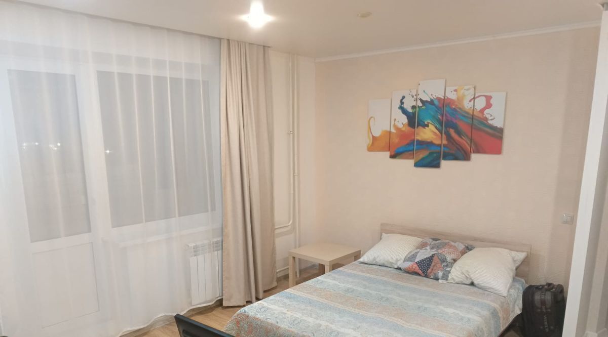 квартира г Барнаул р-н Индустриальный тракт Павловский 305г фото 1