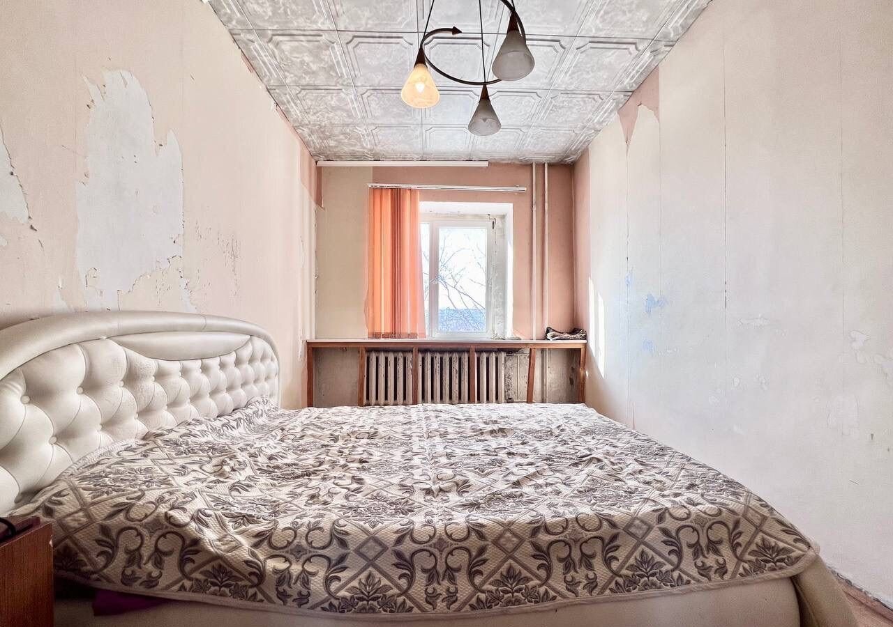 комната г Сургут р-н Центральный пр-кт Мира 4 Тюменская обл. фото 1