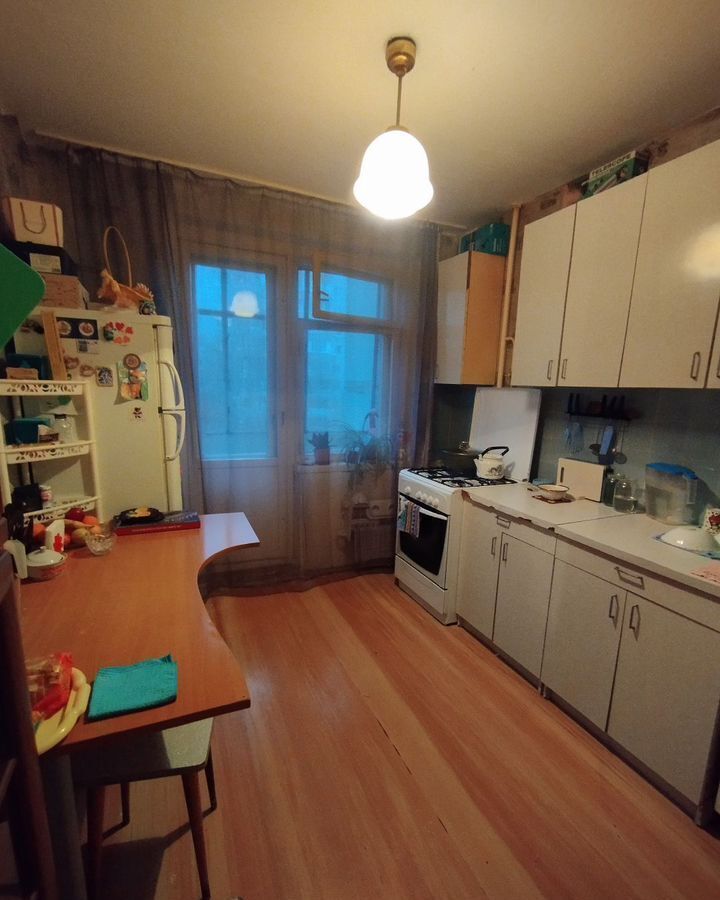 квартира г Тверь р-н Центральный ул Склизкова 8 фото 1