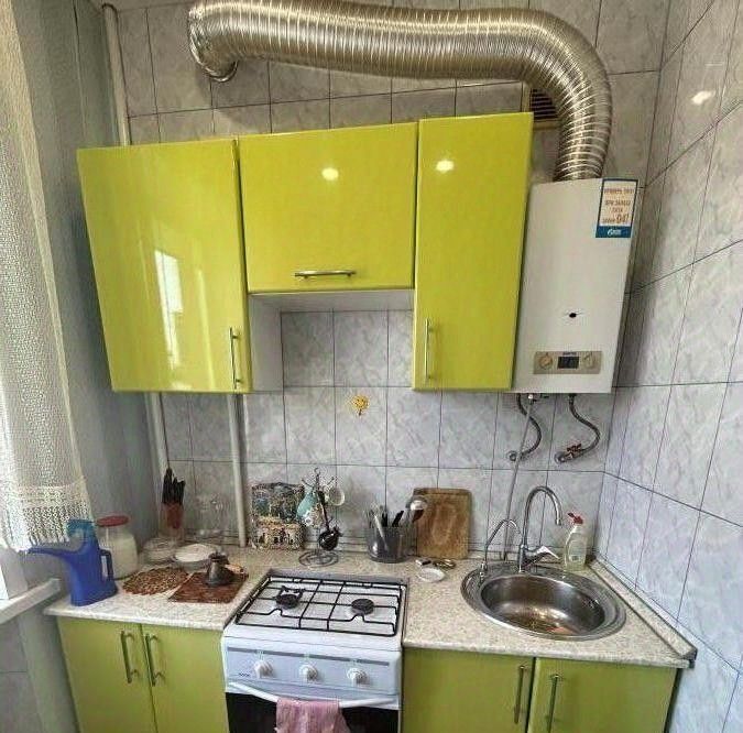 квартира г Воронеж р-н Ленинский ул Матросова 37 фото 1