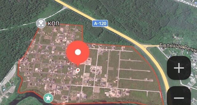 Московское шоссе, 31 км, Тосненское городское поселение, коттеджный пос. Семейные ценности, 169 фото
