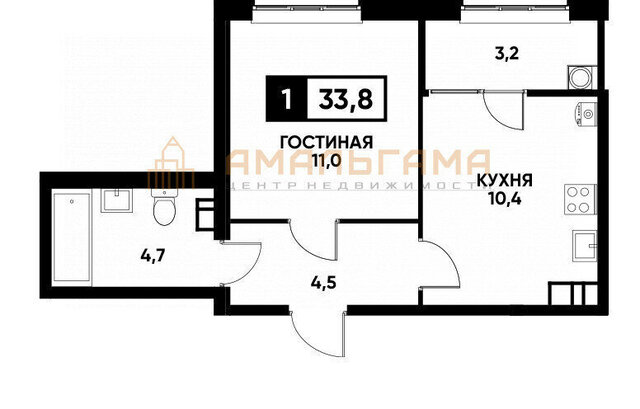 ул Андрея Голуба 14 фото