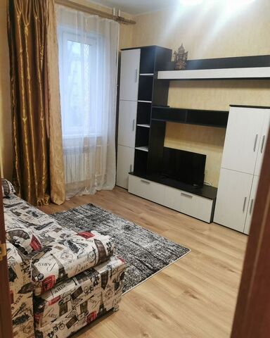 квартира р-н Октябрьский ул Большая 92 фото