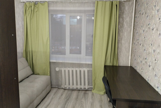комната Ботаническая дом 27а фото