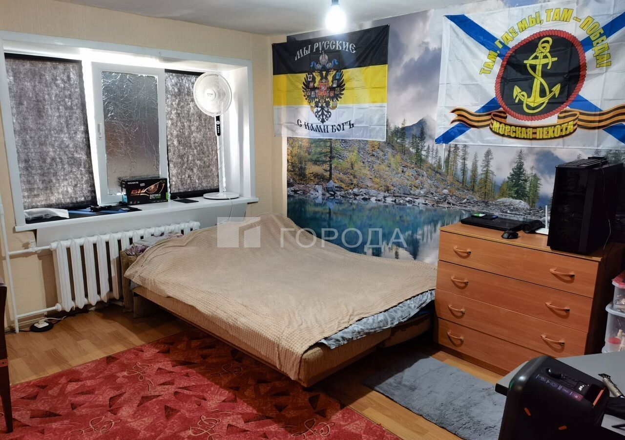 квартира г Новосибирск ул Вертковская 23 Площадь Маркса фото 1