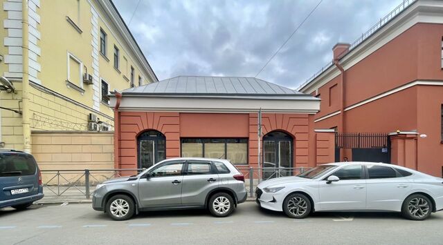 ул Рузовская 10/12д фото
