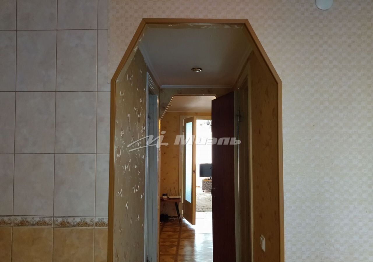 квартира г Красноперекопск ул Калинина 6 фото 4