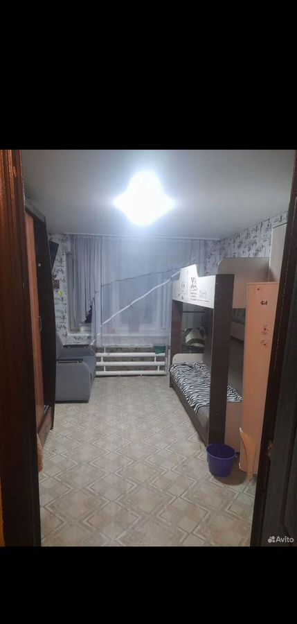 комната г Барнаул рп Южный пр-кт Дзержинского 11 р-н Центральный Южный фото 4