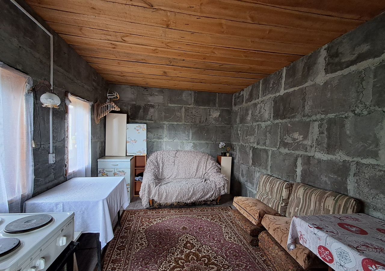 дом г Ревда садово-огородническое товарищество Заря-2 фото 4