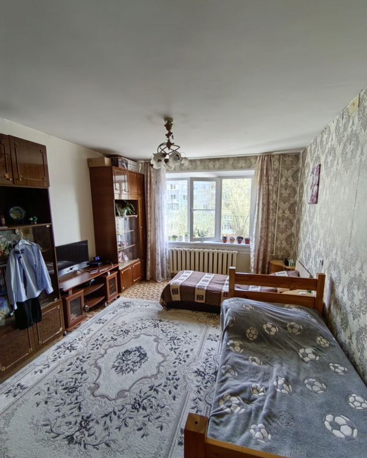 квартира г Тверь р-н Центральный ул Склизкова 8 фото 2