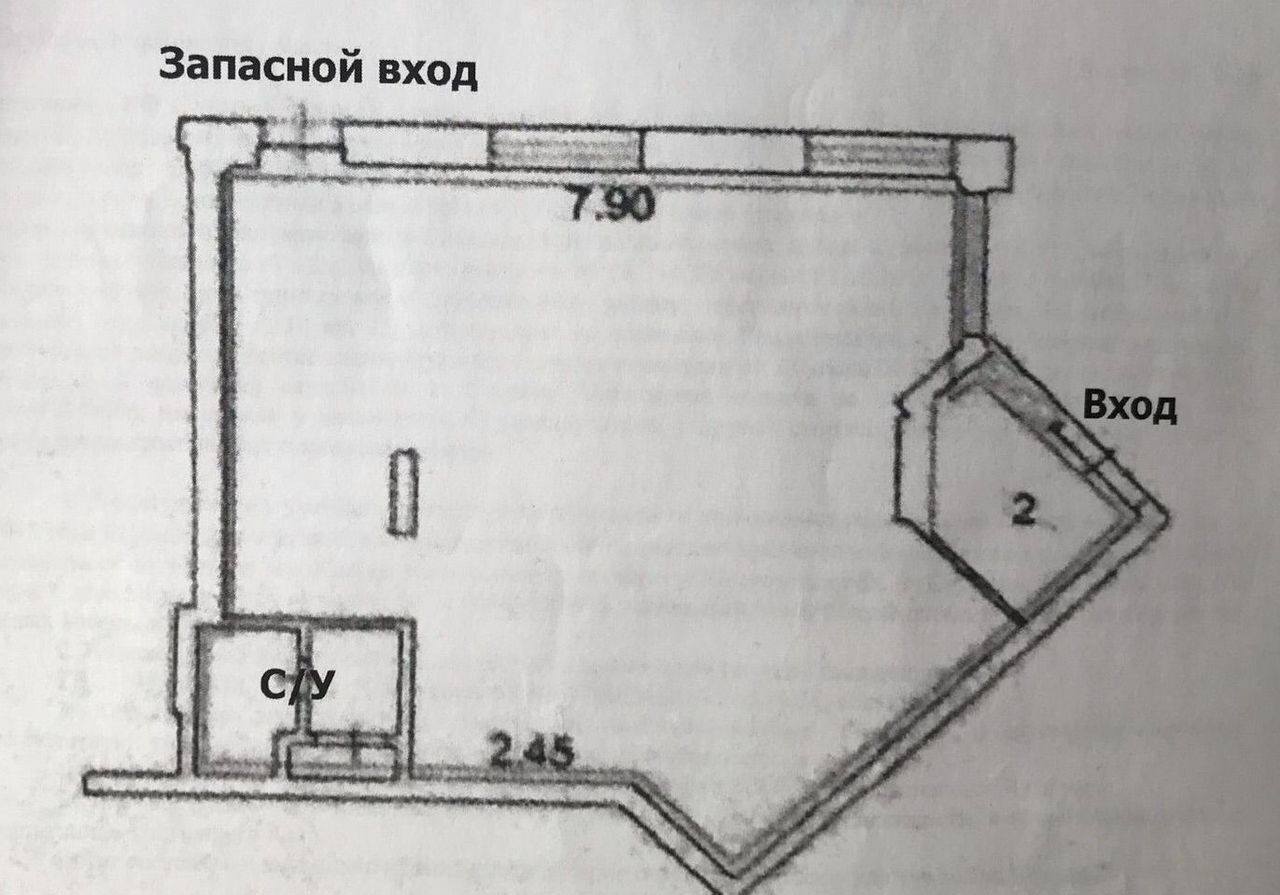 свободного назначения г Ступино пер Приокский 7к/2 фото 2
