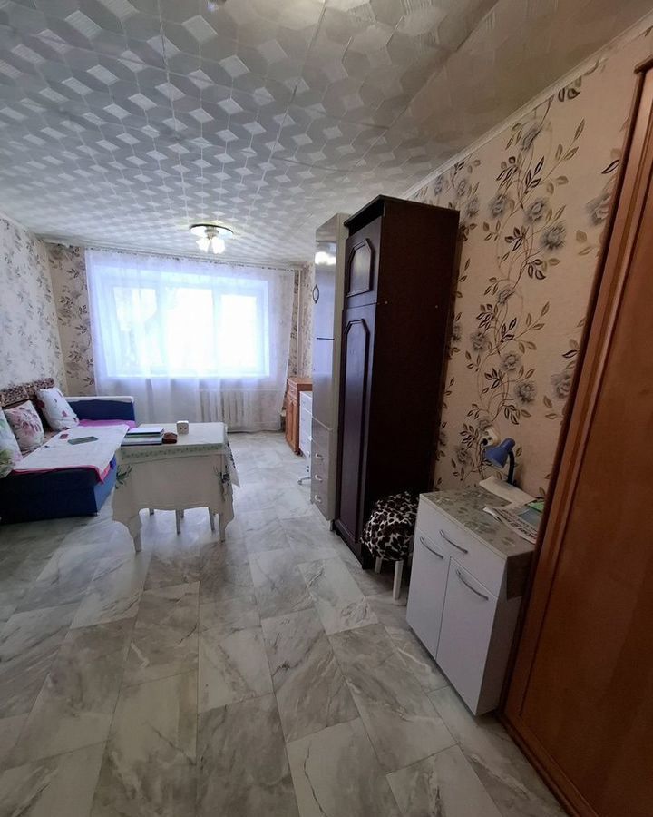 комната г Новокуйбышевск ул Островского 15 фото 2