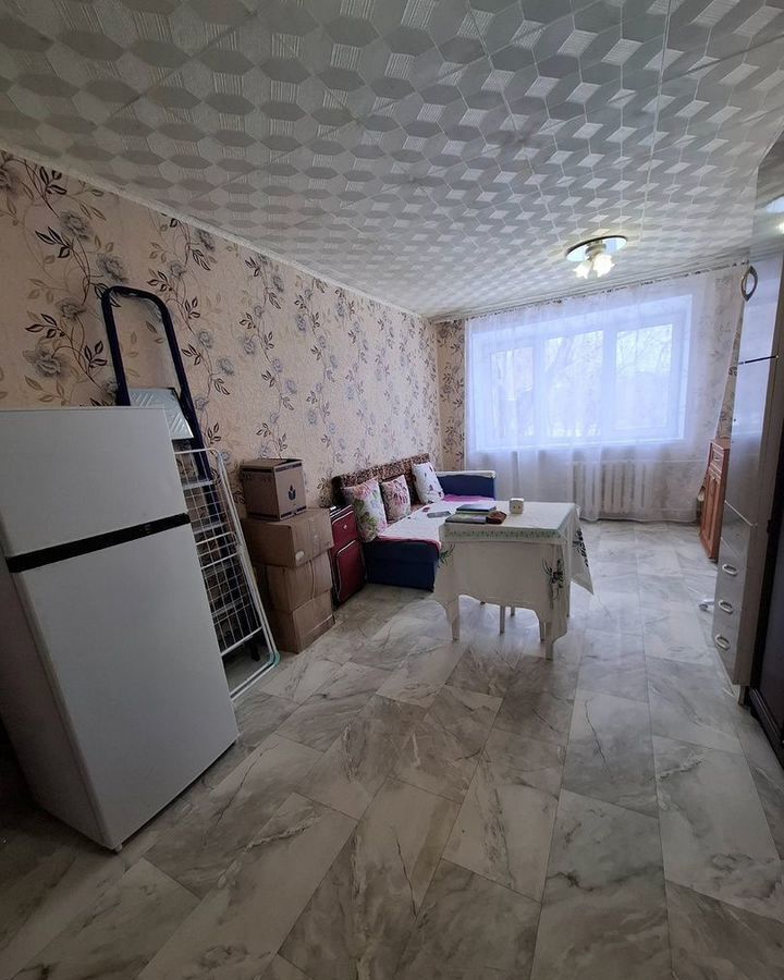 комната г Новокуйбышевск ул Островского 15 фото 3