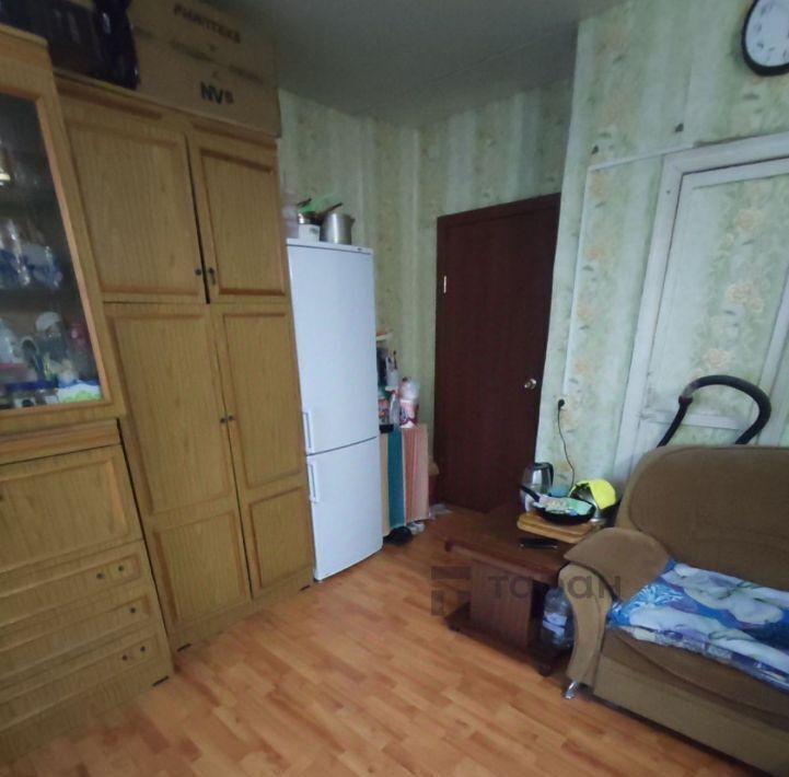 комната г Челябинск р-н Тракторозаводский ул Белостоцкого 11 фото 2