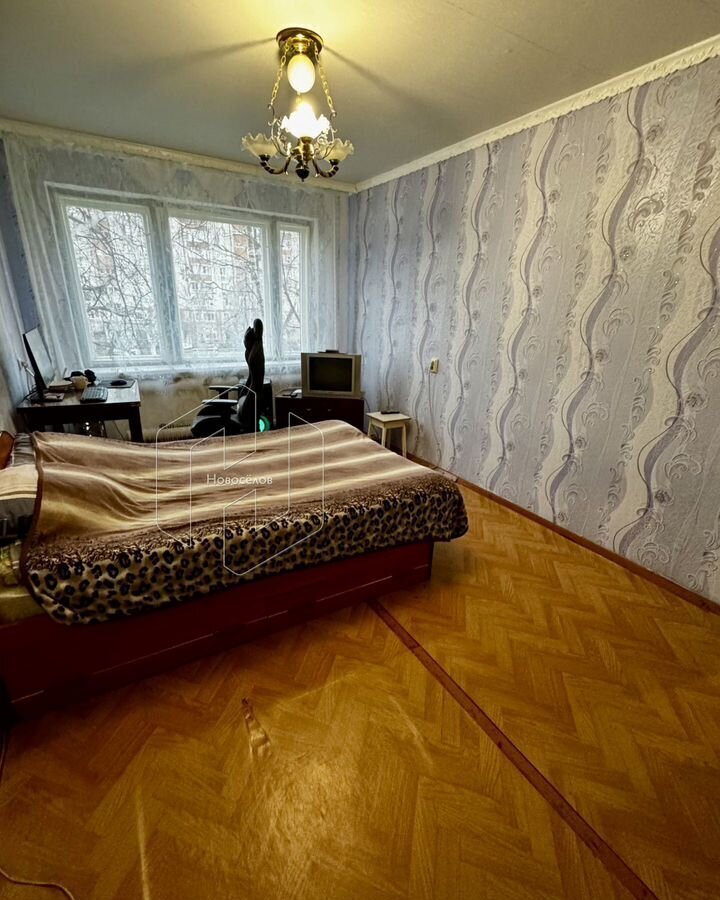 квартира г Рузаевка ул Юрасова 13б Рузаевский р-н фото 4