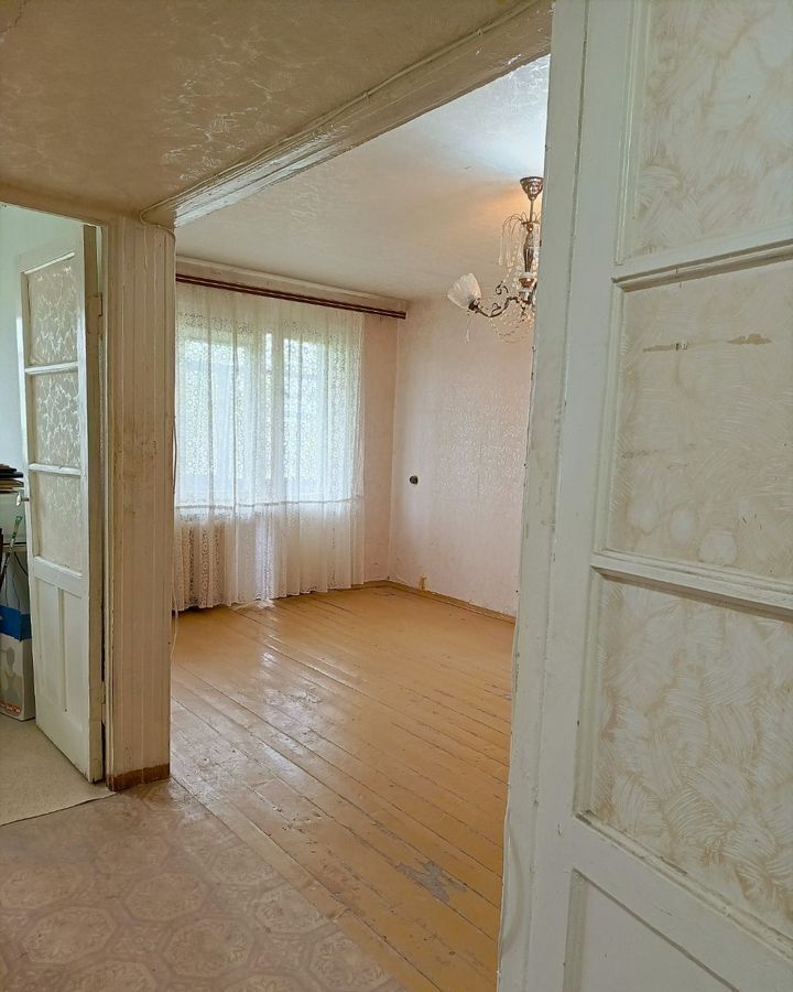 квартира г Новокуйбышевск ул Калинина 4 фото 4