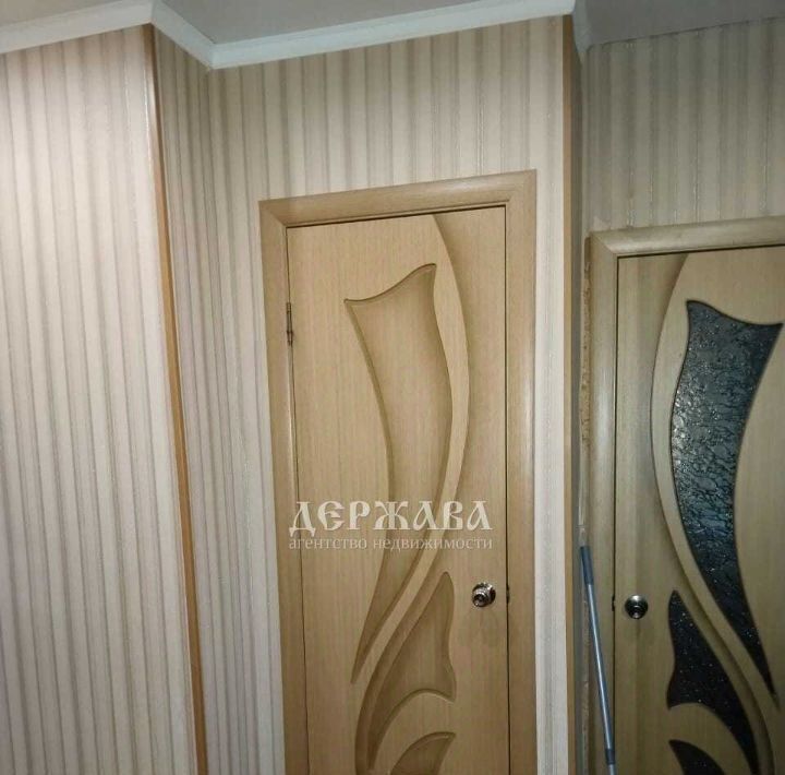 квартира г Старый Оскол мкр Звездный 2 фото 4