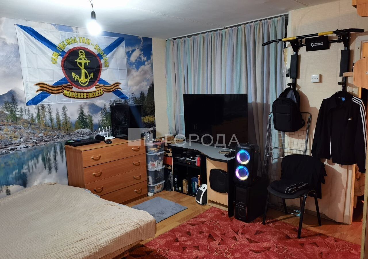 квартира г Новосибирск ул Вертковская 23 Площадь Маркса фото 2