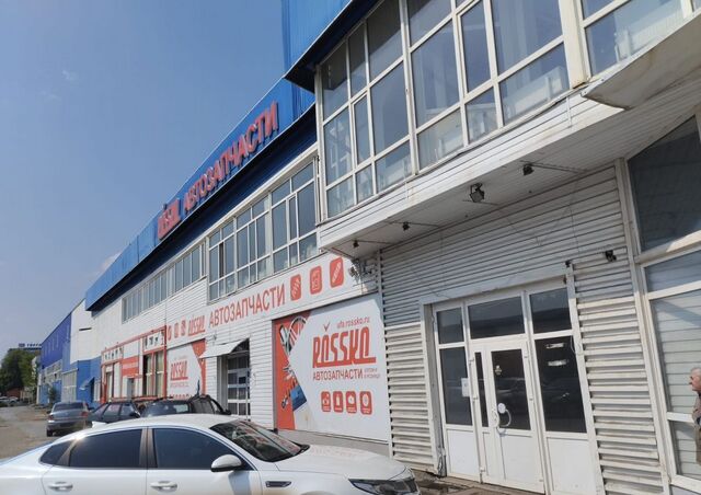 р-н Калининский дом 7/1 фото