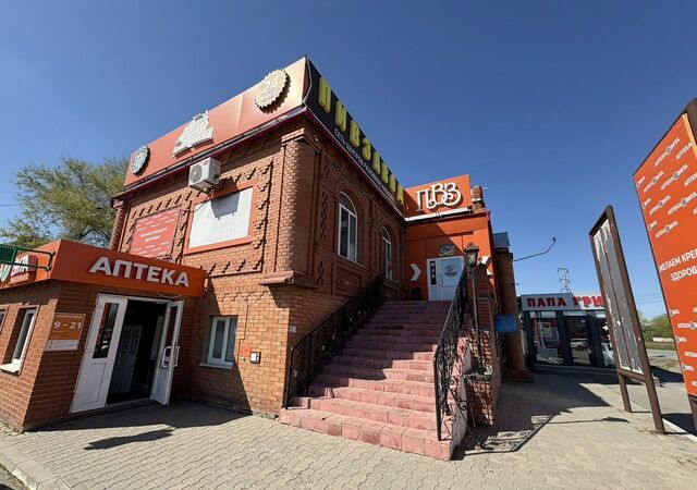 р-н Соль-Илецкий г Соль-Илецк ул Цвиллинга 107а фото