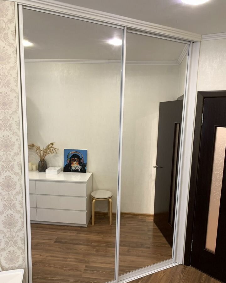 квартира г Люберцы пр-кт Октябрьский 20к/2 Жулебино фото 4