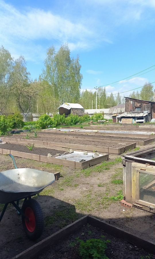 дом г Копейск снт Березка-4 Копейский г. о., 245 фото 1