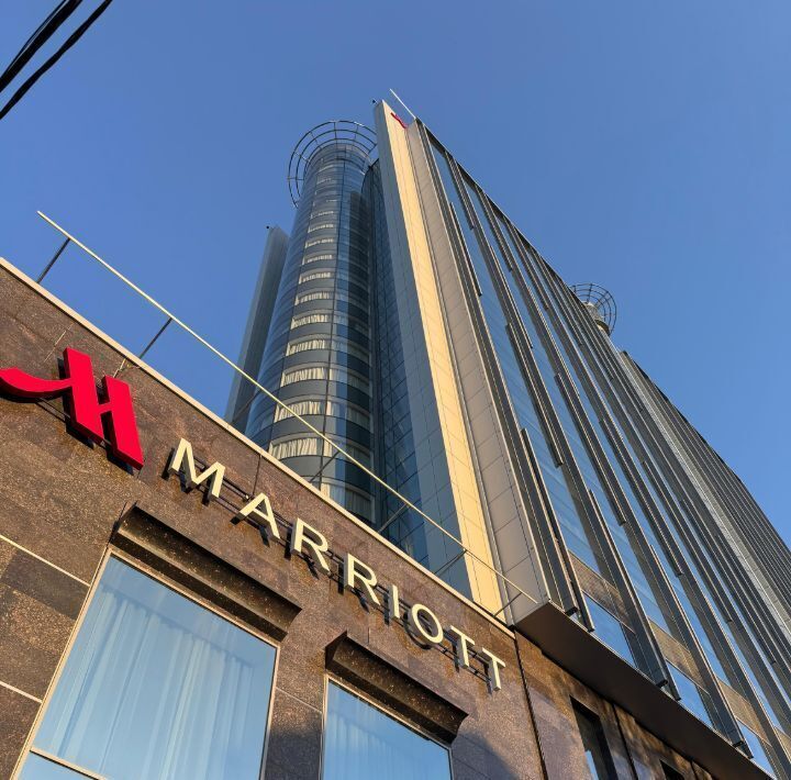 торговое помещение г Краснодар р-н Западный ул Красная 93 фото 1