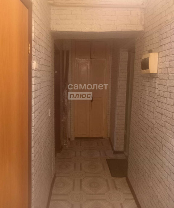 квартира г Иркутск ул Академическая 12 фото 3