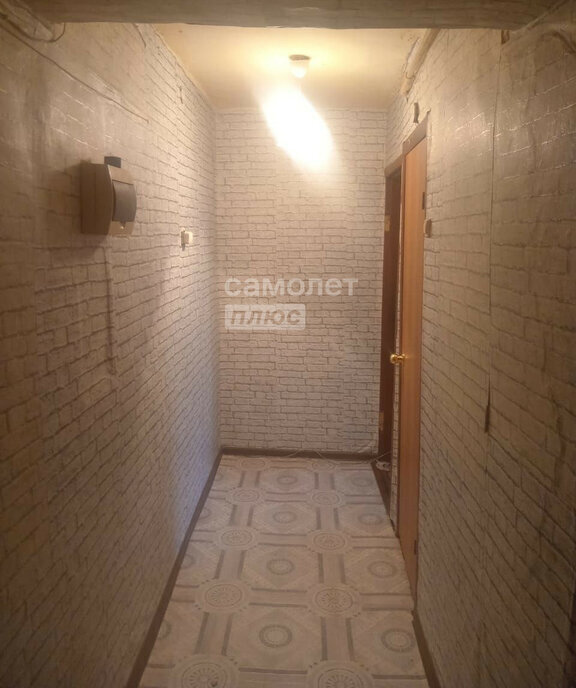 квартира г Иркутск ул Академическая 12 фото 2