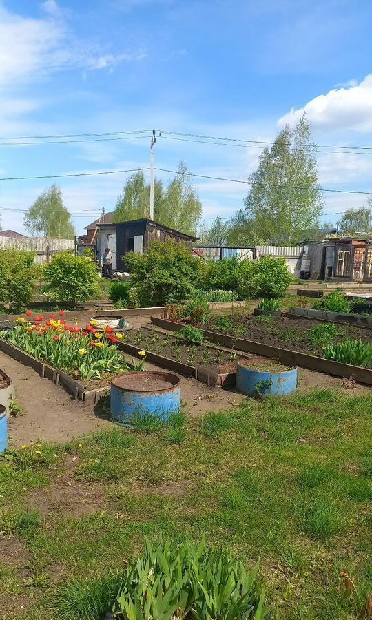 дом г Копейск снт Березка-4 Копейский г. о., 245 фото 2