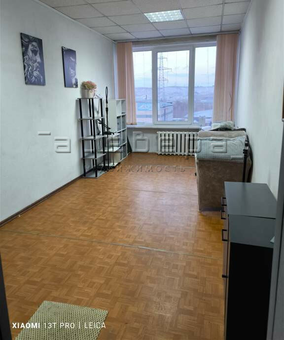 офис г Красноярск ул Высотная 4 фото 2