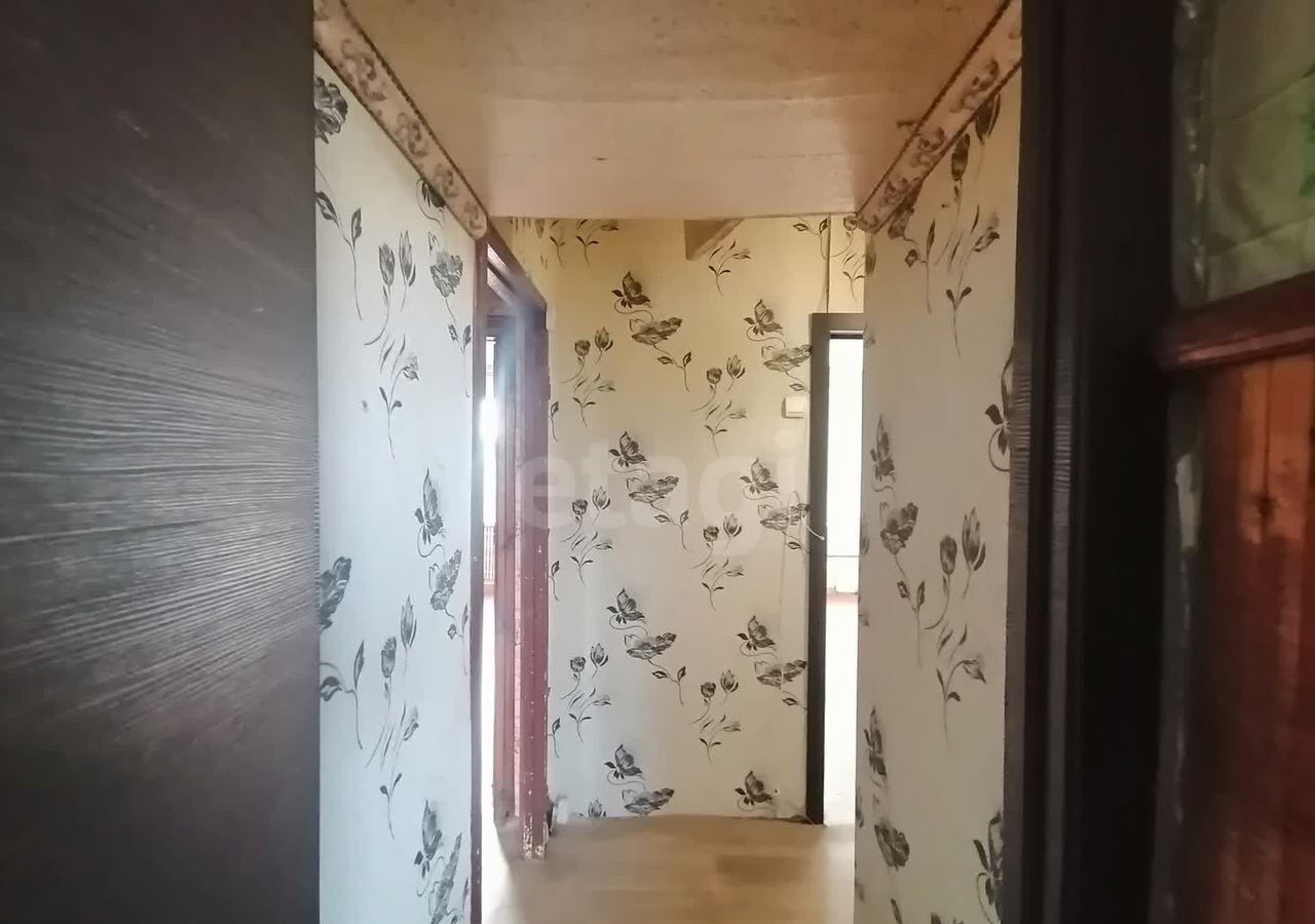 квартира г Коломна ул Калинина 34а фото 4