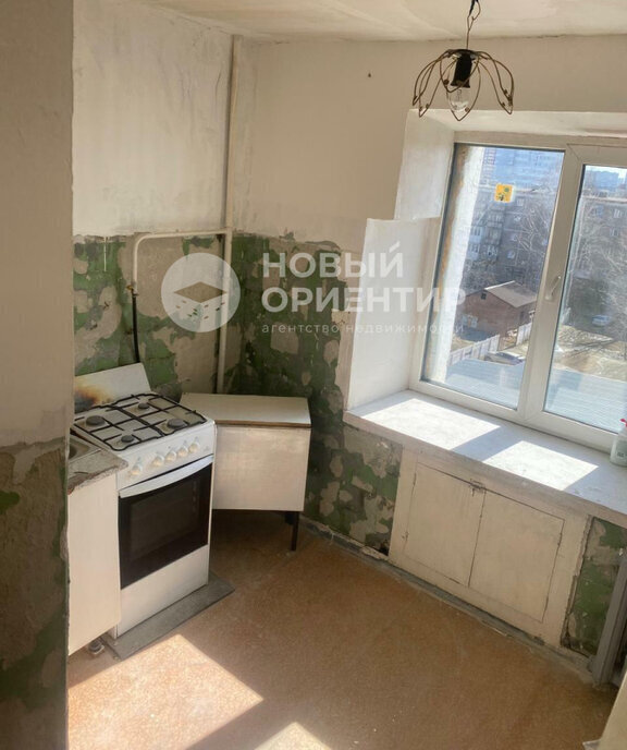 квартира г Екатеринбург Уральская ул Минометчиков 28 фото 4