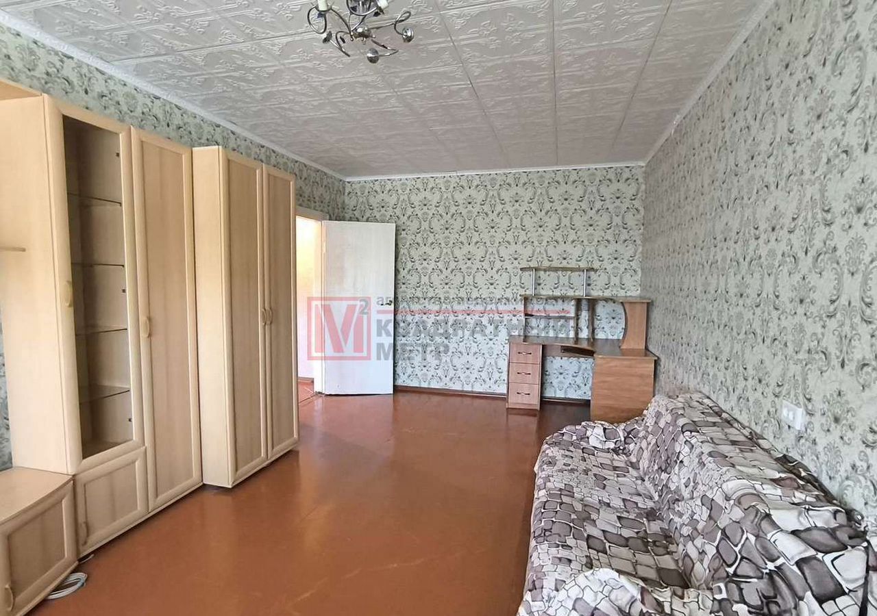 квартира г Старый Оскол мкр-н Жукова, 19 фото 2