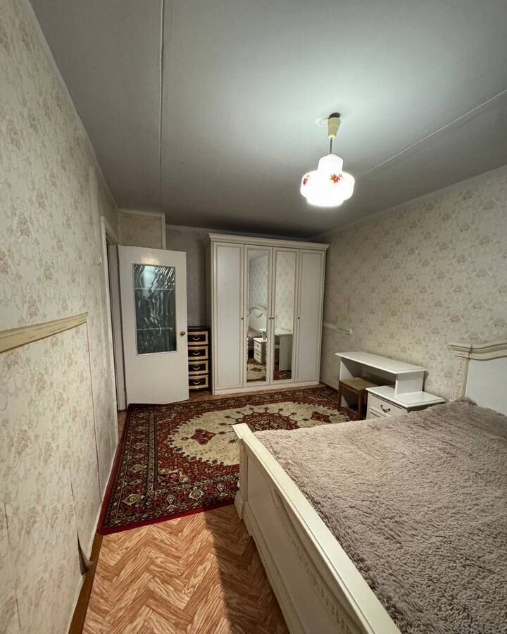квартира г Волгоград р-н Кировский ул им. генерала Шумилова 75 фото 2