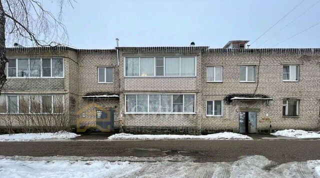 пгт Кардымово ул Ленина фото