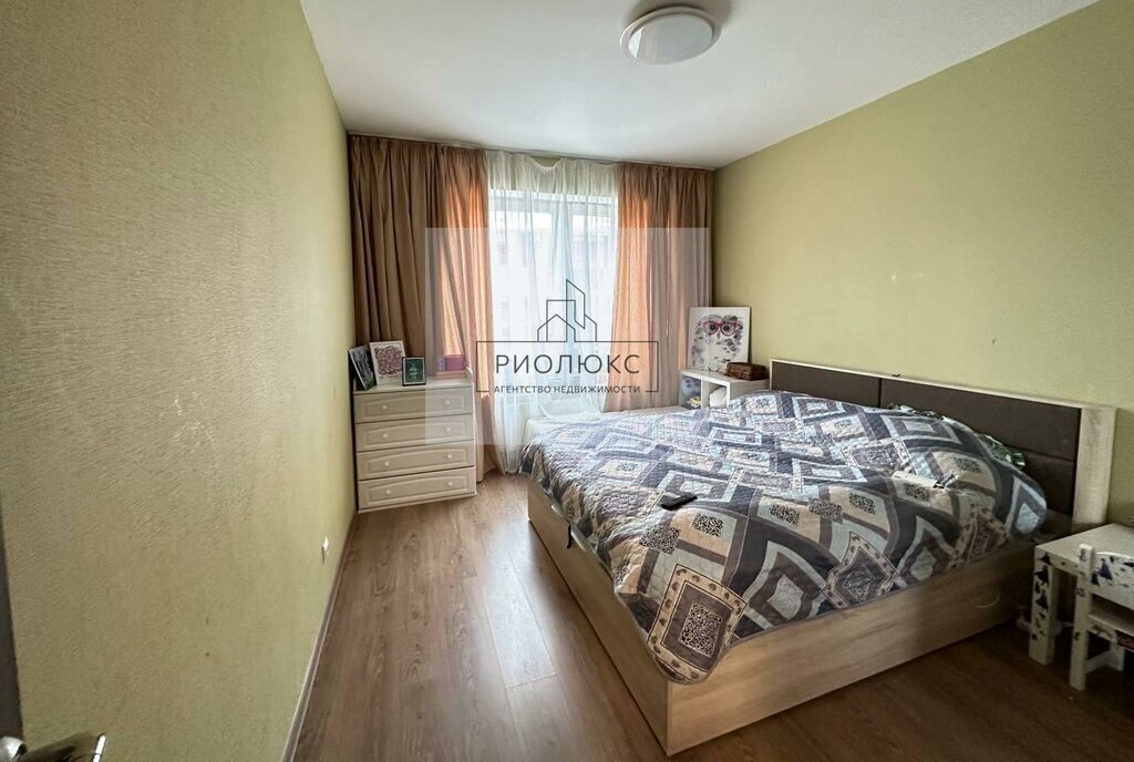 квартира г Екатеринбург Динамо ул Колмогорова 73к/1 фото 3